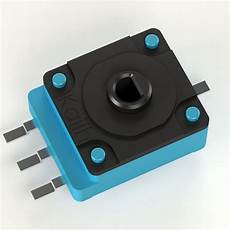 Joystick Potentiometer