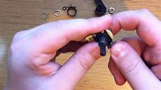 Joystick Potentiometer
