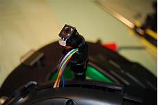 Joystick Potentiometer