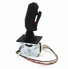 Joystick Potentiometer
