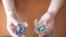 Joystick Switch