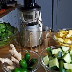 Juice making machines