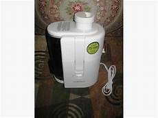 Juicer Parts