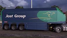 Jumbo Trailers