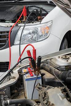 Jumper Cables
