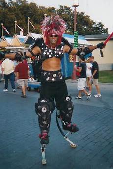 Jumper Stilts