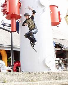 Jumper Stilts