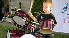 Junior Drum Sets