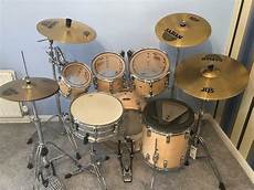 Junior Drum Sets