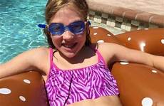 Junior Swim Goggles