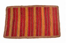 Jute Mat