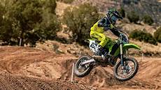 Kawasaki Dirtbike