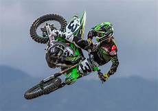Kawasaki Dirtbike