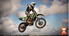 Kawasaki Dirtbike