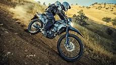 Kawasaki Dirtbike