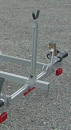 Kayak Trailer