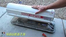 Kerosene Heater Parts
