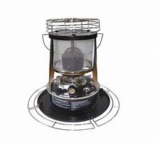 Kerosene Heaters