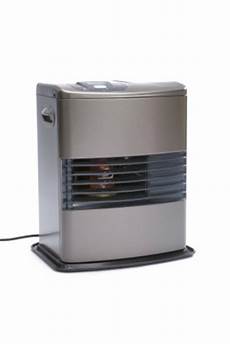 Kerosene Heaters