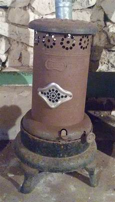 Kerosene Heaters