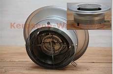 Kerosene Heaters