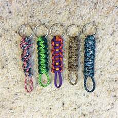 Key Rings
