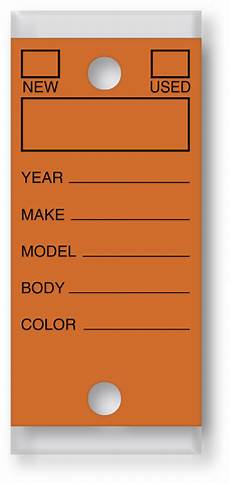 Key Tags