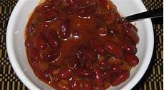 Kidney Beans