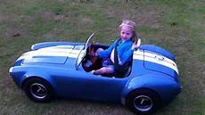 Kids Go Kart