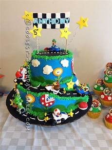 Kids Go Kart