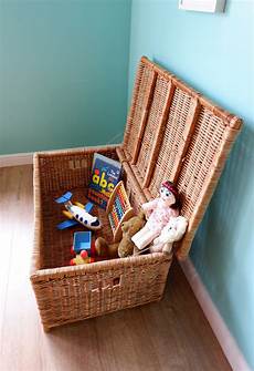 Kids Toy Box