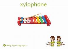 Kids Xylophone