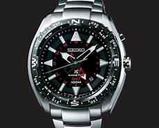 Kinetic Watches