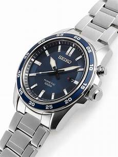 Kinetic Watches