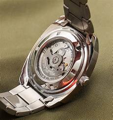 Kinetic Watches