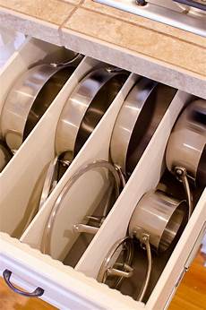 Kitchen Cabinet Organizers