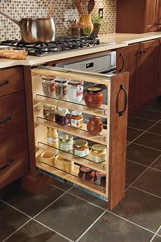 Kitchen Cabinet Organizers