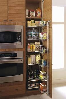 Kitchen Cabinet Organizers