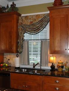 Kitchen Curtain