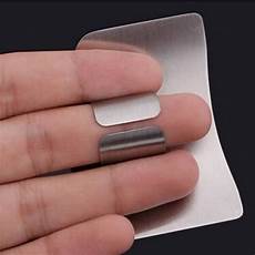 Kitchen Finger Guards