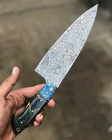 Kitchen Knife Sets