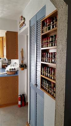 Kitchen Racks