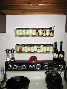 Kitchen Racks