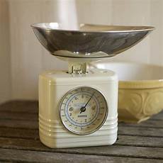 Kitchen Scale