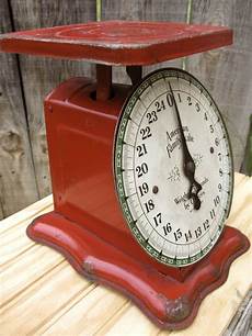 Kitchen Scale