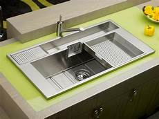 Kitchen Sinks