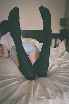 Knee High Sock