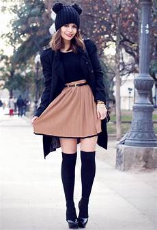 Knee High Socks