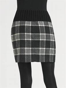 Knee-Length Skirts