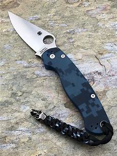 Knife Accessories